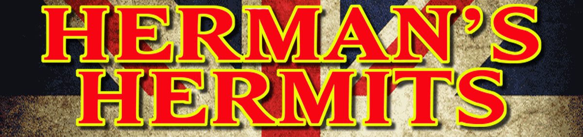 herman's hermits tour dates 2023